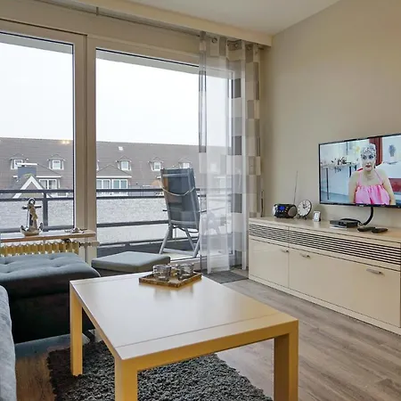 Viktoriastrasse 5 Morgensonne Inkl Strandkorb Am Deich Lejlighed *